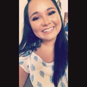 Meet your Posher, Marilyn